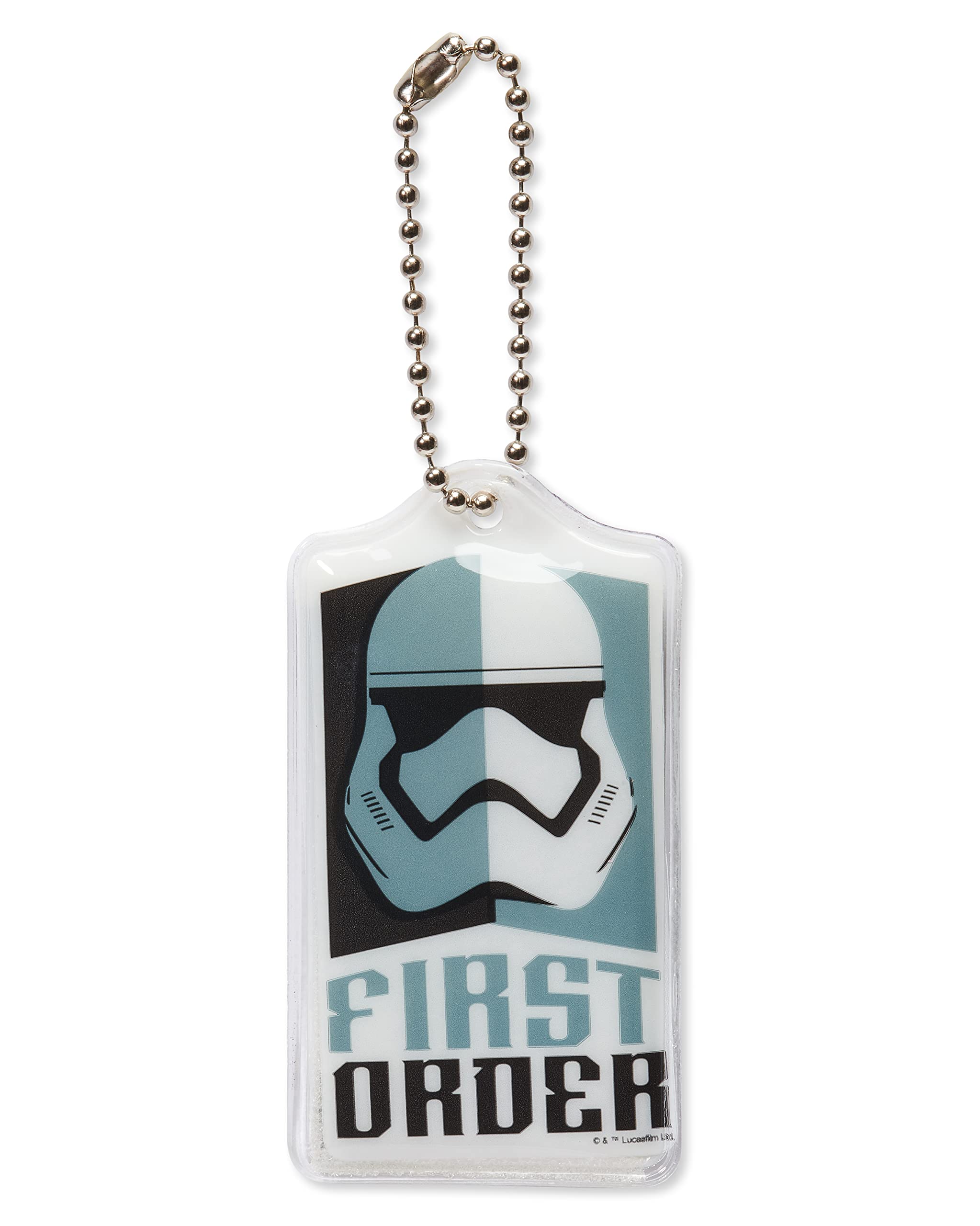 American Greetings Star Wars Valentines Day Card for Kids (Have A Blast) - Image 6