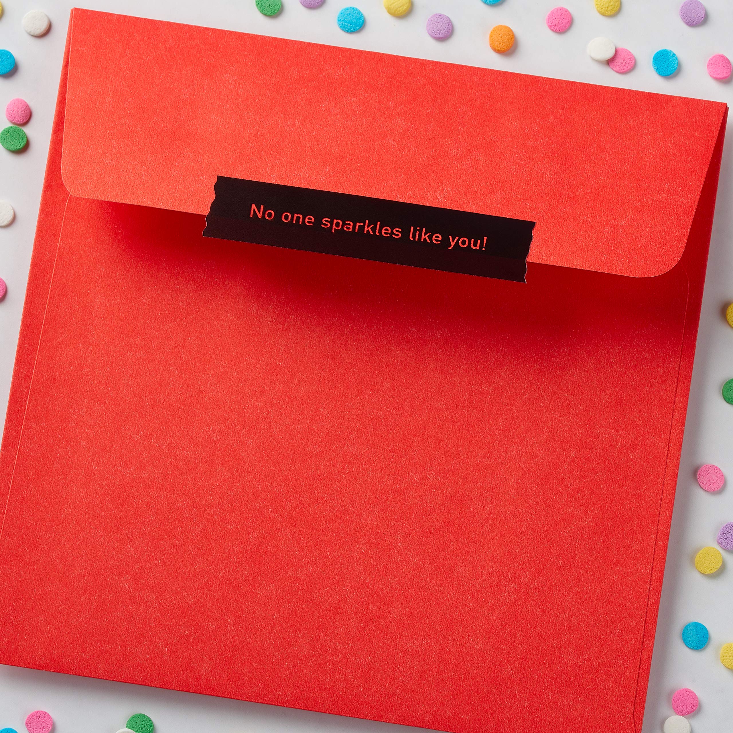 American Greetings Valentines Day Card for Kids (More Amazing) - Image 4