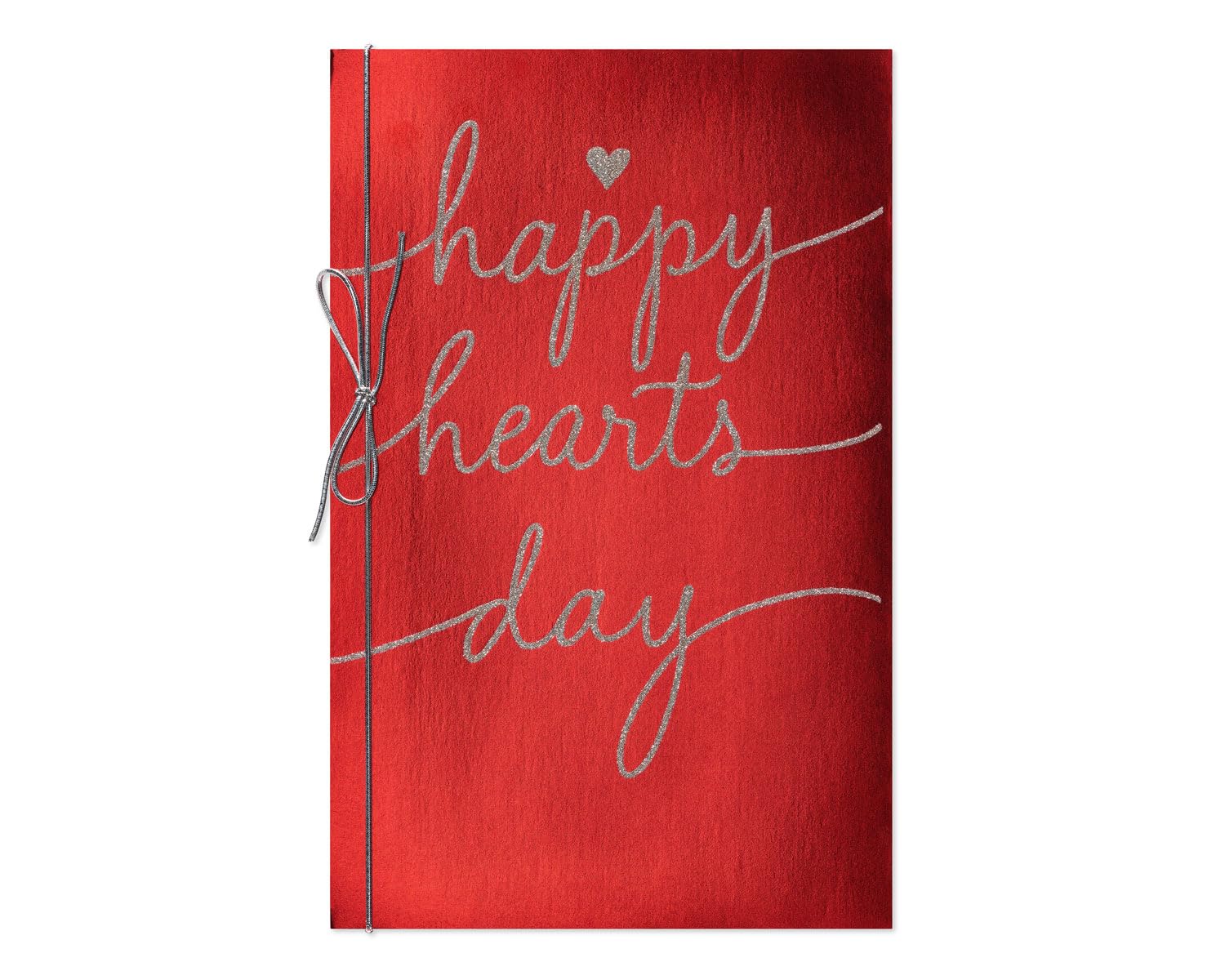 American Greetings Valentines Day Card (Make a Difference) - Image 3