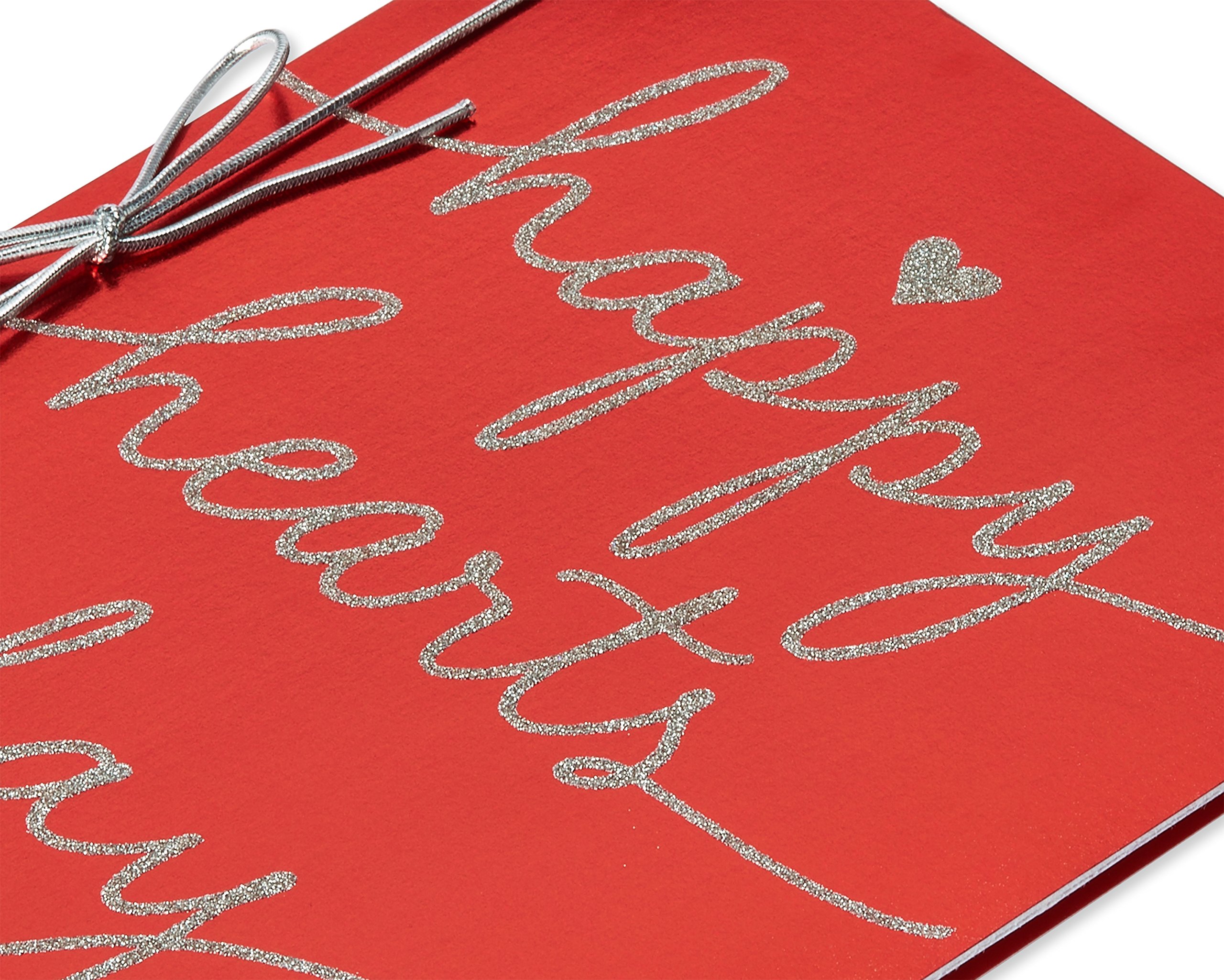American Greetings Valentines Day Card (Make a Difference) - Image 4