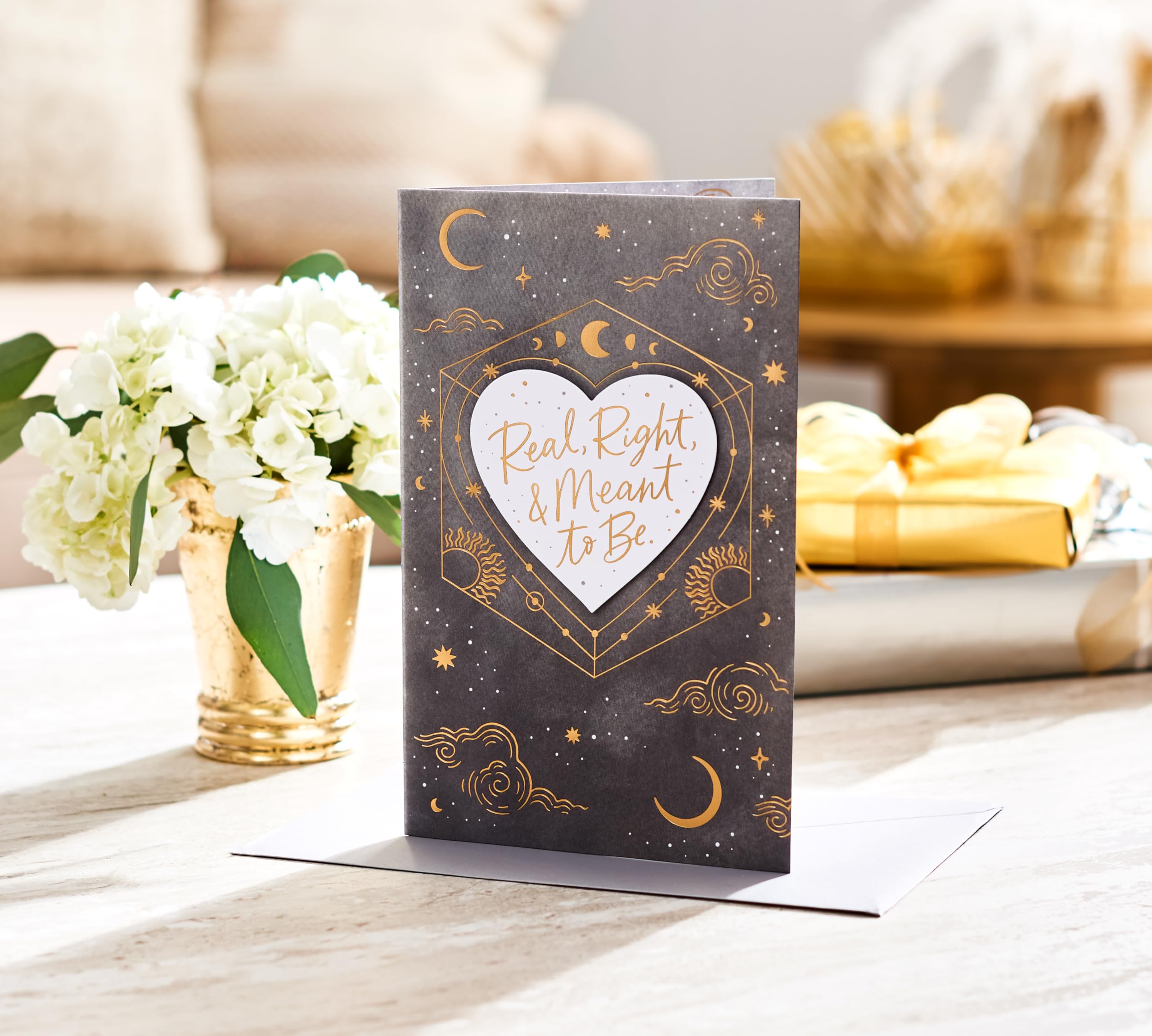 American Greetings Wedding Card (An Incredible Love) - Image 6
